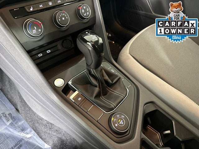 2022 Volkswagen Taos S