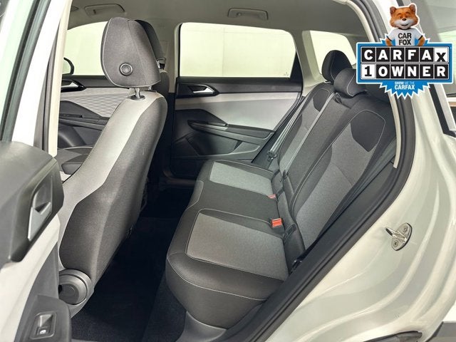 2022 Volkswagen Taos S