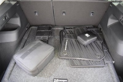 2025 Volkswagen Tiguan S