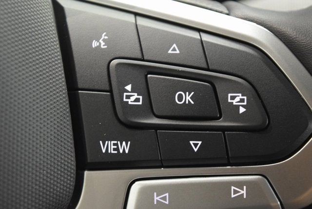 2025 Volkswagen Tiguan S