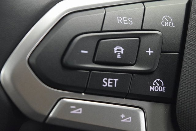 2025 Volkswagen Tiguan S