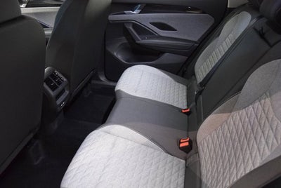 2025 Volkswagen Tiguan S