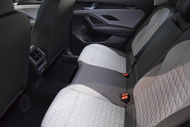 2025 Volkswagen Tiguan S