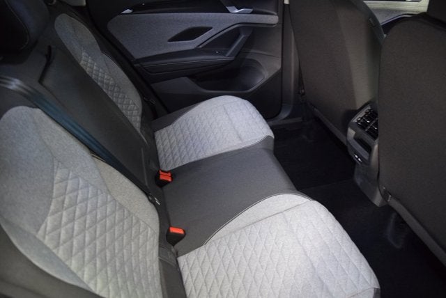 2025 Volkswagen Tiguan S