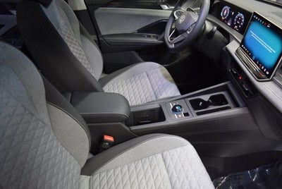 2025 Volkswagen Tiguan S