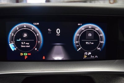 2025 Volkswagen Tiguan S