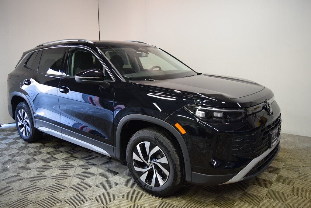Voxcar VOLKSWAGEN Tiguan SUV in , SEATTLE