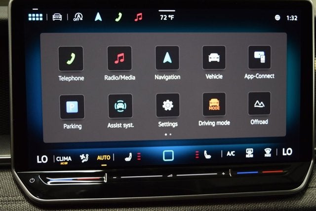 2025 Volkswagen Tiguan S