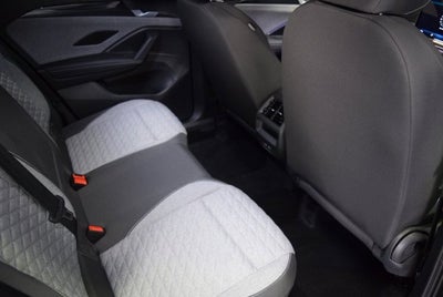 2025 Volkswagen Tiguan S