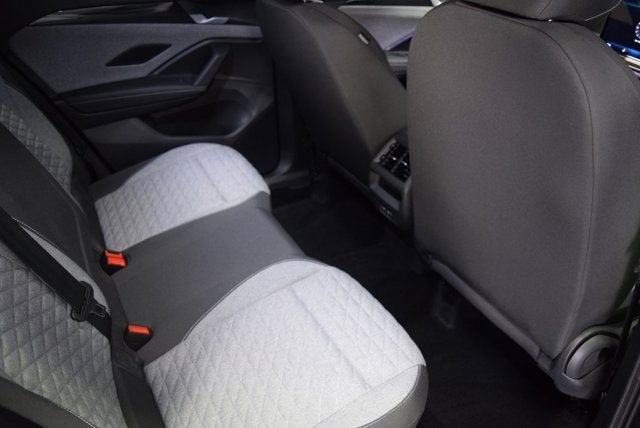 2025 Volkswagen Tiguan S