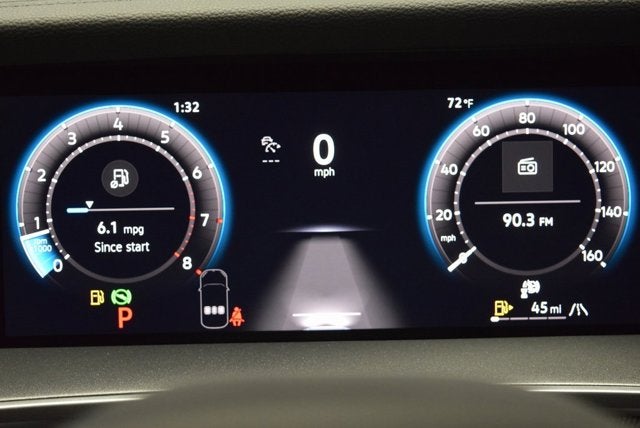 2025 Volkswagen Tiguan S