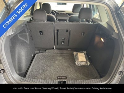 2022 Volkswagen Taos S