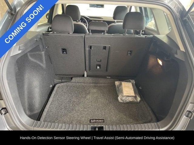 2022 Volkswagen Taos S