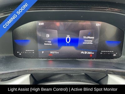 2022 Volkswagen Taos S