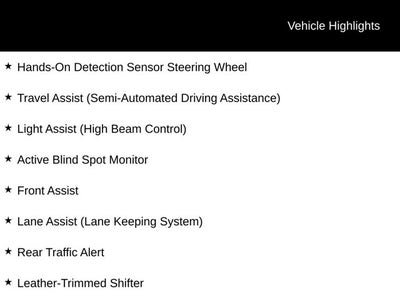 2022 Volkswagen Taos S