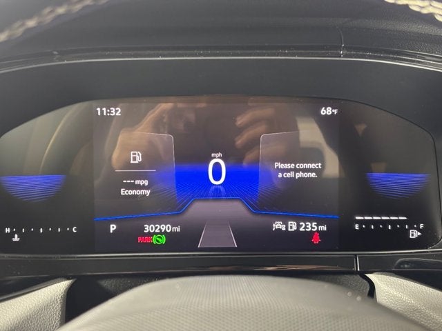 2022 Volkswagen Taos S