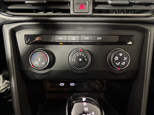 2022 Volkswagen Taos S