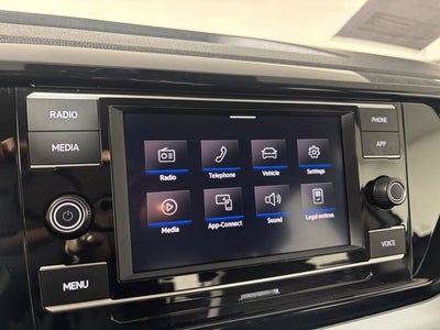 2022 Volkswagen Taos S