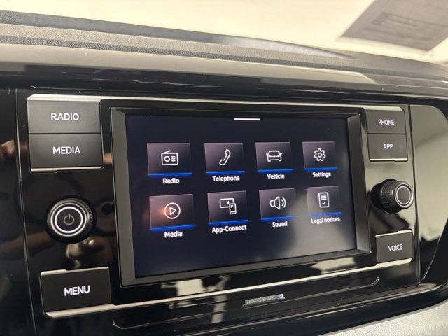 2022 Volkswagen Taos S