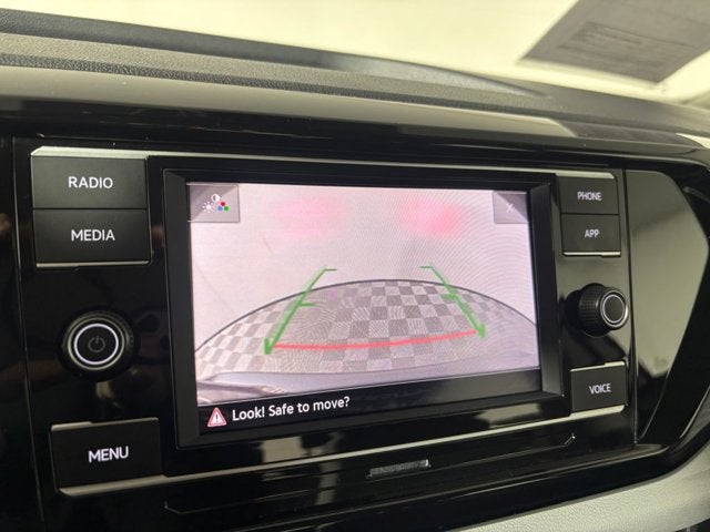 2022 Volkswagen Taos S