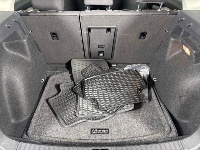 2022 Volkswagen Taos S