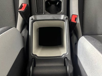 2022 Volkswagen Taos S