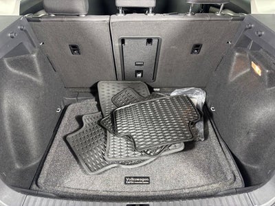 2022 Volkswagen Taos S