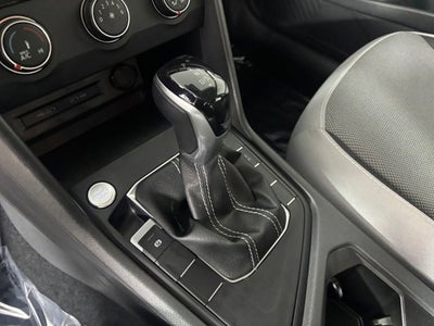 2022 Volkswagen Taos S