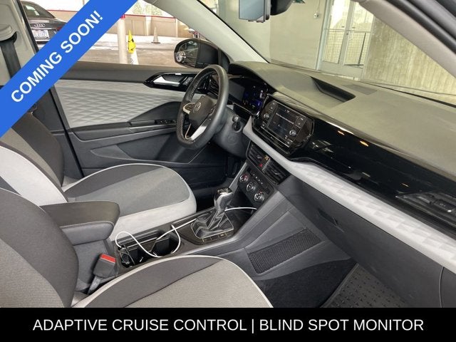 2022 Volkswagen Taos S