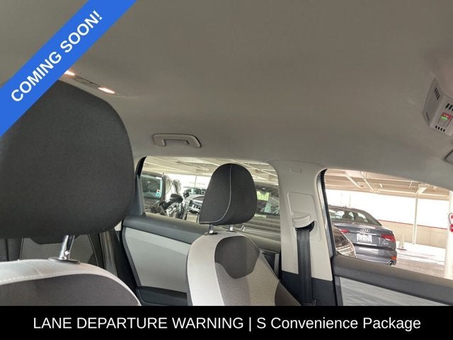 2022 Volkswagen Taos S