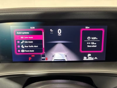 2025 Volkswagen Tiguan SE R-Line Black