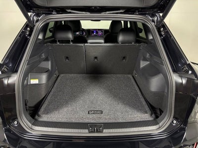 2025 Volkswagen Tiguan SE R-Line Black