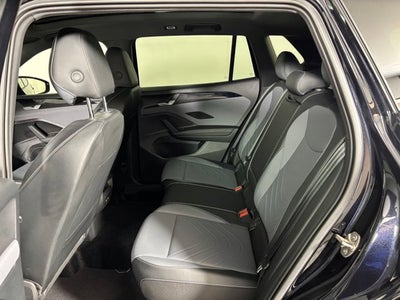 2025 Volkswagen Tiguan SE R-Line Black