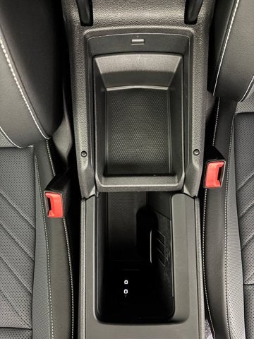 2025 Volkswagen Tiguan SE R-Line Black