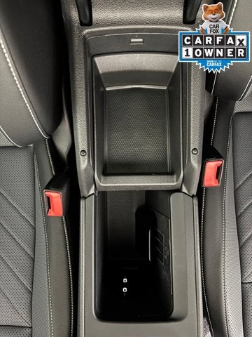2025 Volkswagen Tiguan SE R-Line Black