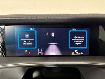 2025 Volkswagen Tiguan SE R-Line Black