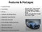 2025 Volkswagen Tiguan SE R-Line Black