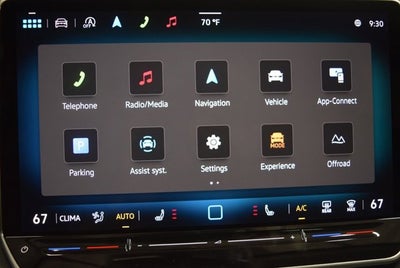 2025 Volkswagen Tiguan SE