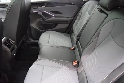 2025 Volkswagen Tiguan SE