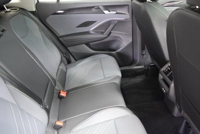 2025 Volkswagen Tiguan SE