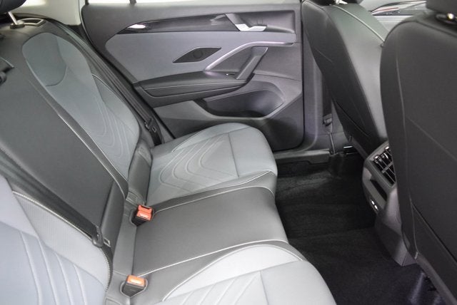 2025 Volkswagen Tiguan SE