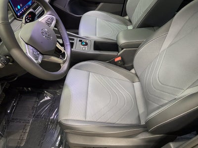 2027 Volkswagen Tiguan SE