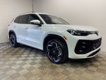 2026 Volkswagen Tiguan SEL R-Line Turbo