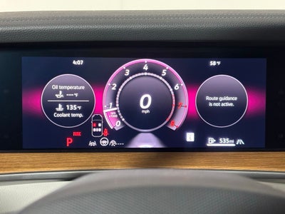 2026 Volkswagen Tiguan 2.0T SEL R-Line Turbo