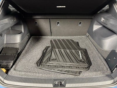 2026 Volkswagen Tiguan 2.0T SEL R-Line Turbo