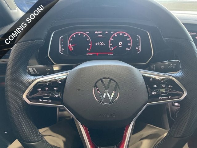 2023 Volkswagen Jetta GLI Autobahn