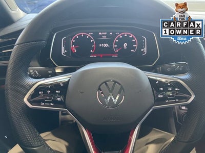 2023 Volkswagen Jetta GLI Autobahn