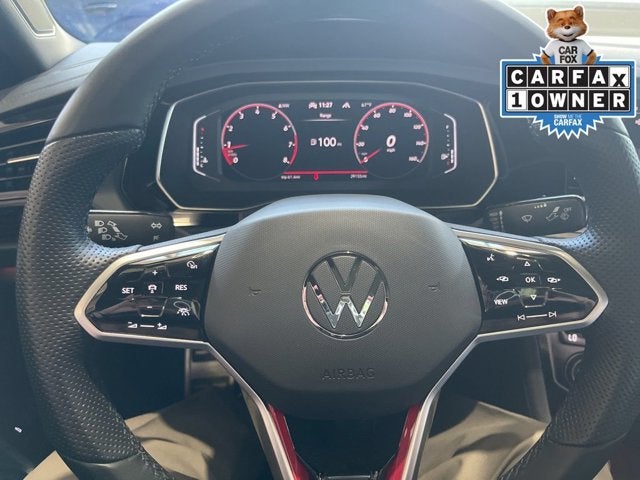 2023 Volkswagen Jetta GLI Autobahn