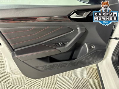 2023 Volkswagen Jetta GLI Autobahn