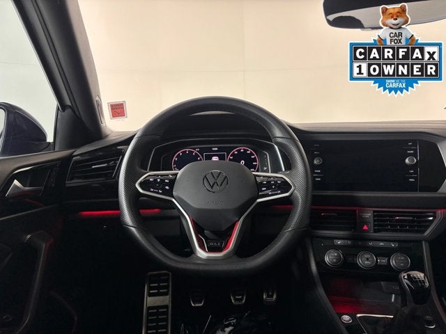 2023 Volkswagen Jetta GLI Autobahn